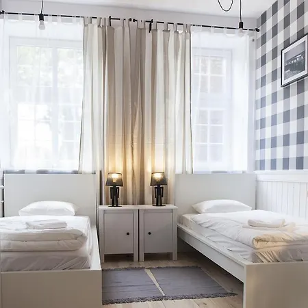 Old Town Ogarna Shakespeare Appartement *