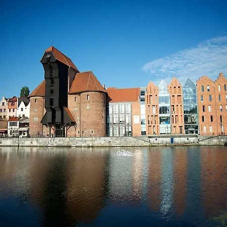 Old Town Ogarna Shakespeare Appartement